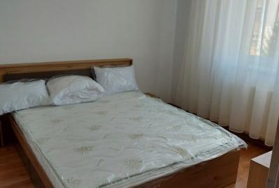Apartament cu 3 camere decomandat în Spitalul Județean - 4