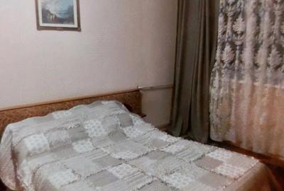 Apartament cu 2 camere decomandat în Gării - 2