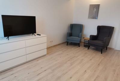 Apartament cu 2 camere decomandat în Mihai Bravu - 3