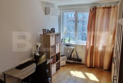 Apartament de 3 camere, 57 mp, zona Stefan cel Mare Apartament de 3 camere, 57 mp, zona Stefan cel Mare - 8