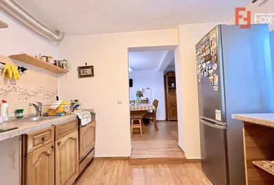 Casă individuală cu 5 camere cu Teren 260 Mp în Freidorf - 12