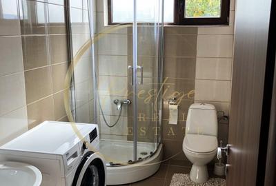 Apartament 2 camere, 59 m2, balcon 5 m2, mobilat+utilat - 6