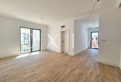 Apartament cu 2 camere semidecomandat în Giroc - 1