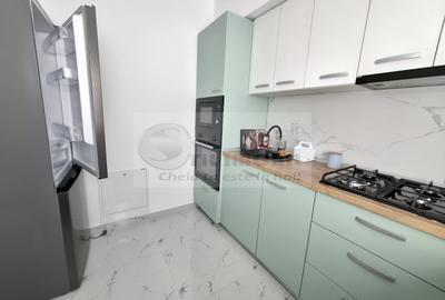 Apartament 1 camera, bloc 2024, mobilat modern, Cug Valea Adanca,liber - 9