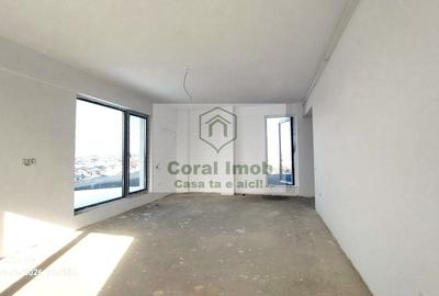 Apartament cu 2 camere decomandat în Central - 13