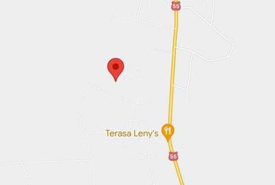 Teren de 450 mp, în Malu Mare - 2