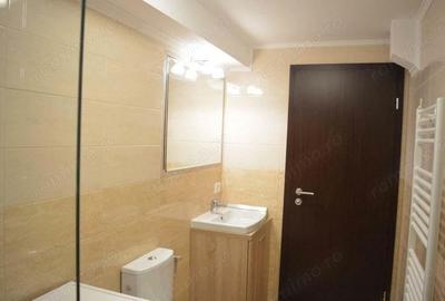 Garsoniera zona Bulevardul Chisinau - 3