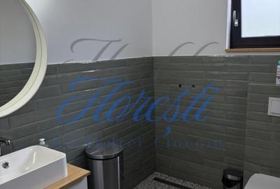Duplex 6 camere, 180 MP+ 5 Parcari , Zona Subcetate, Floresti - 9