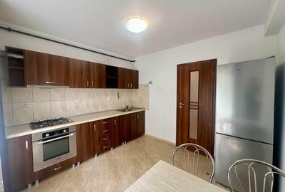 Apartament cu 2 camere decomandat, mobilat în Zorilor - 11
