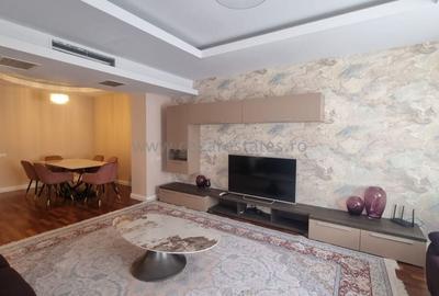 HERASTRAU  NORDULUI DE INCHIRIAT APARATMENT 3 CAMERE SPATIOS | PARCARE - 5