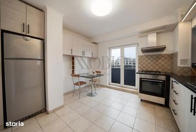 Apartament cu 2 camere în Unirii