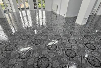 CENTRAL zona stradala , de inch. spatiu 250 mp utili - 2