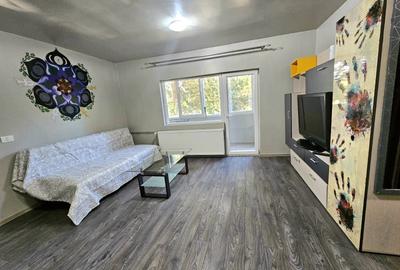 Apartament cu 2 camere semidecomandat în Soarelui - 2