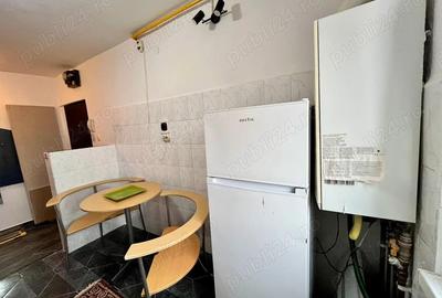 De vanzare apartament 2 camere decomandat Plavat II, Timi?oara - 5