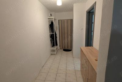 Apartament cu 2 camere decomandat în Mircea cel Bătrân - 3