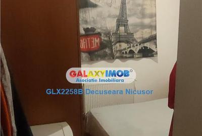 Garsoniera, Mobilata Utilata in Militari Residence 36.900 Eu - 6