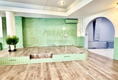 Spatiu ideal Clinica / Showroom /Horeca Piata Romana - 2