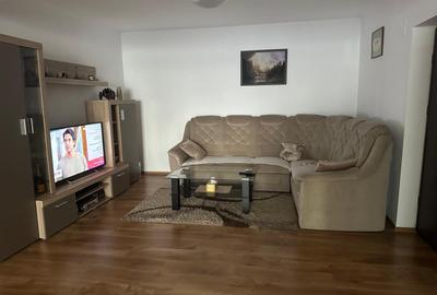 Apartament 2 camere 58 mp, parter Str.Florilor in Floresti - 4