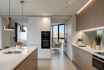 Casa individuala cu 5 camere si terasa mare de vanzare in Gulia/ Dambovita Casa individuala cu 5 camere si terasa mare de vanzare in Gulia/ Dambovita - 18