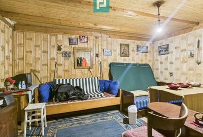 Casă de vacanță cu teren  în Lipova - 3