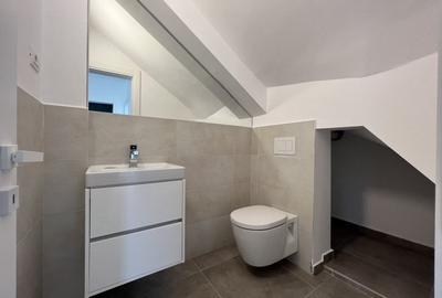 Casă individuală cu 4 camere cu Piscina în Otopeni - 9