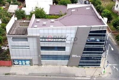 Colentina - Fundeni - cladire multifunctionala 1200 mp construiti - 3