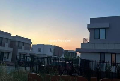 Teren intravilan 539mp, Dimieni-Ilfov. Cu autorizație și proiect vilă - 5