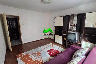 Garsonieră decomandată, mobilată în Ștrand - 4