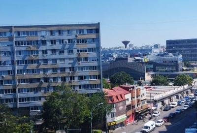 Megaocazie apartament 2 camere decomandat, etaj.8/10 – vizavi de Bucur Obor - 7