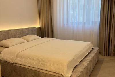 Apartament cu 3 camere decomandat în Central - 5