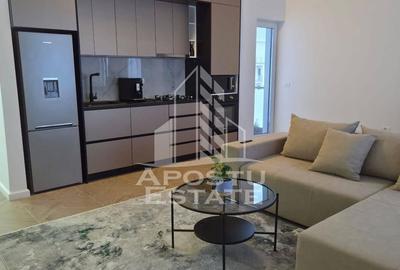 Apartament 2 camere, centrala proprie,PetFriendly, zona Torontalului - 1