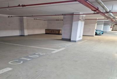 Apartament cu 2 camere decomandat, mobilat în Păcii - 8