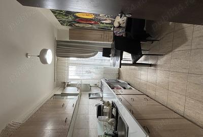 Garsoniera Cartier Latin-Kristal Residence+loc de parcare - 2