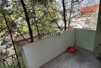 Apartament cu 2 camere în Ultracentral - 5