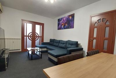 Apartament cu 2 camere semidecomandat, mobilat în Titan - 2