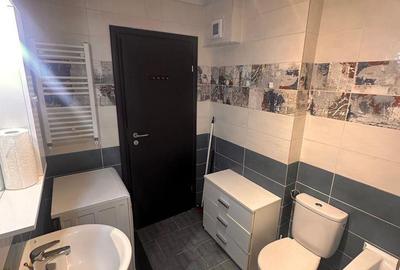 Garsonieră în Dudu - 2