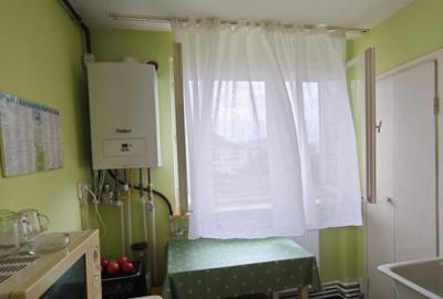 Apartament 4 camere, 2 bai, 70 mp zona verde ?i lini? - 1