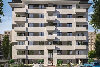 Apartament cu 2 camere în Chiajna - 6