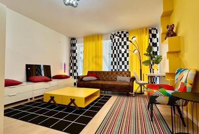 REA1018174 BEST PRICE Studio Dublu cu terasa Complex Atria - 2