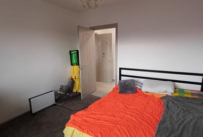 Campia Libertatii | 2 Camere | Decomandat | Balcon | View Panoramic - 8