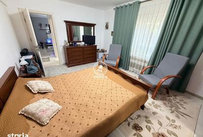 Apartament cu 2 camere decomandat în Valea Lupului - 9