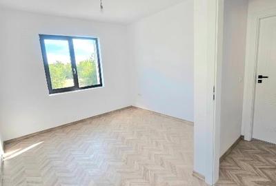 Duplex individual despartit prin camera tehnica P+E+Pod, Zona Planete - 15