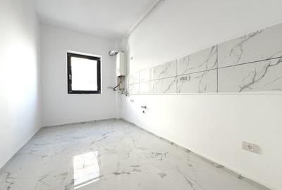 Apartament 2 camere, decomandat, 53mp utili, etaj 2/3 - Calea Urseni - 5