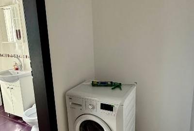 Apartament cu 2 camere decomandat, mobilat în Berceni - 12