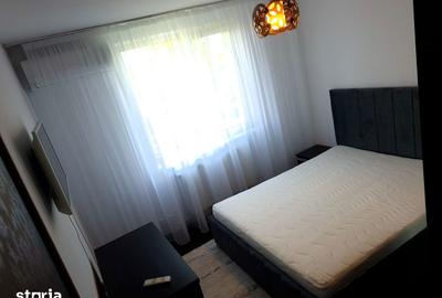 Apartament cu 3 camere decomandat în Central - 8