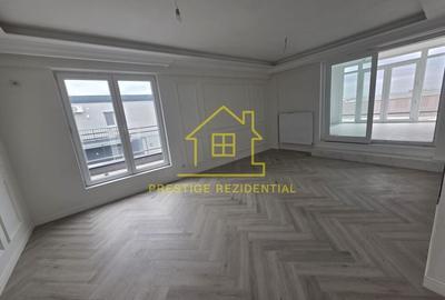 Penthouse, Decomandat, Finalizat,Parcare+Terasa 136 mp-Titan- Pallady Penthouse, Decomandat, Finalizat,Parcare+Terasa 136 mp-Titan- Pallady - 13