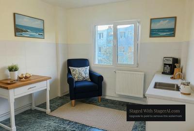 Apartament 3 camere, etaj 1, complet renovat, zonă excelentă - 8