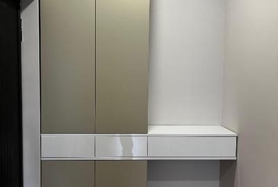 Proprietar inchiriez apartament 3 camere tomis plus - 4