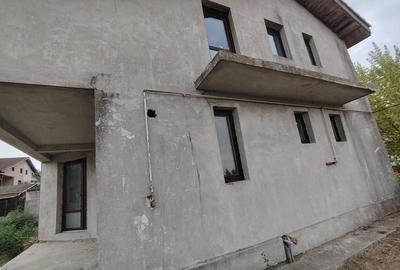 Casa tip duplex semifinisata | Comuna Tartasesti - 7