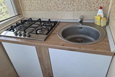 Apartament cu 2 camere decomandat în Iosia - 4
